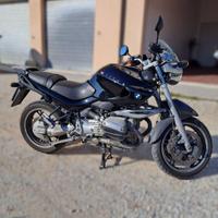 BMW R 1150 R .