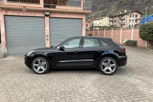 Porsche macan diesel no superbollo