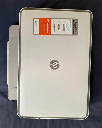 STAMPANTE MULTIFUNZIONE HP ENVY 6000e SERIES