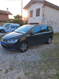 VOLKSWAGEN Sharan 2ª serie - 2015