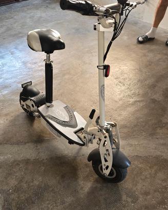 monopattino elettrico 800watt