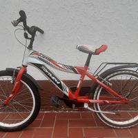 Bici per bimbo