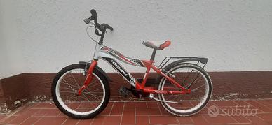 Bici per bimbo
