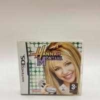 Hannah Montana Videogioco