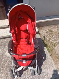 passeggino chiccho 
