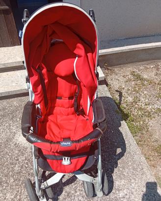 passeggino chiccho 