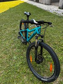 Scott scale 24 bambino