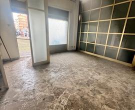 Locale C/1 Centocelle (Via Giovanni Gussone)