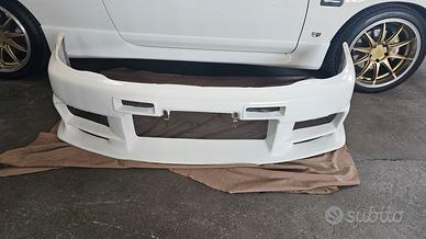 paraurti nissan skiline r33