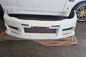 paraurti nissan skiline r33