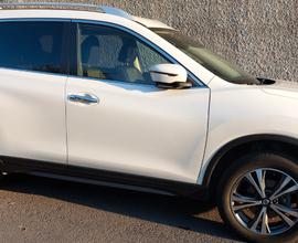 NISSAN X-Trail 3ª serie - 2018