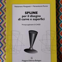 Spline per il disegno di curve e superfici