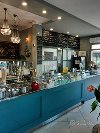 Gelateria SCIOGLILINGUA