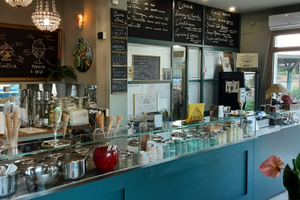 Gelateria SCIOGLILINGUA