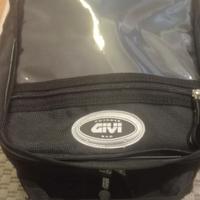 Borsa serbatoio GIVI