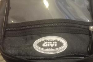 Borsa serbatoio GIVI