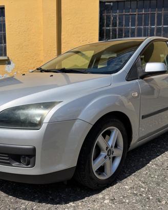 FORD Focus 5 PORTE 1.6 TDCi (90CV)