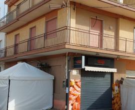Appartamento al mare villaggio azzuro casuzze