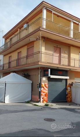 Appartamento al mare villaggio azzuro casuzze