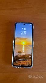Galaxy Z Flip6 perfetto, usato pochissimo.