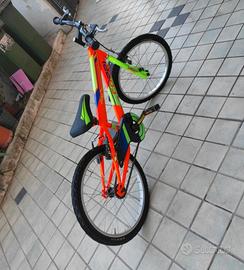 Bicicletta