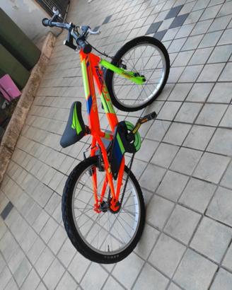 Bicicletta
