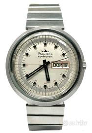 Orologio Philip Watch Cormoran ufo 40mm svizzero