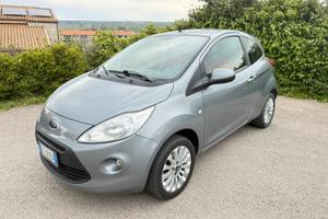 Ford Ka 1.2 94.000km