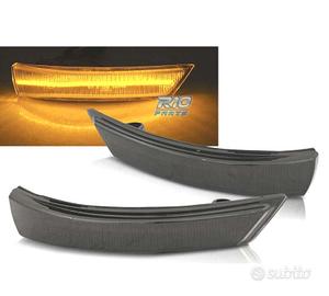 FRECCIE FORD FOCUS MK2 MK3 MONDEO MK4 SPECCHIO LED