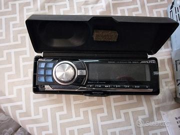Alpine CDE-9882Ri