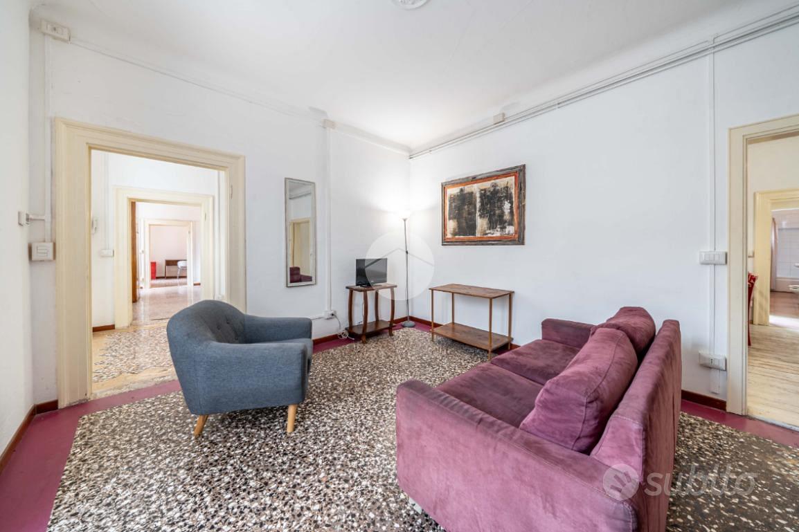 Appartamento – Verona, Veronetta, Centro storico - Vista 2