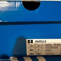Adidas Originals Gazelle 40.5
