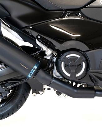 Kit scarico omologato Yamaha Tmax 560 Y12508000BNC