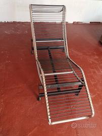poltrona chaise longue