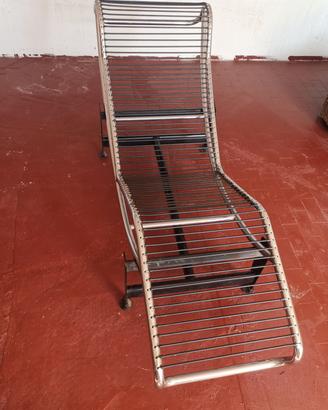 poltrona chaise longue
