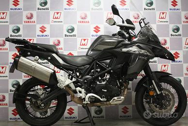 Benelli TRK 502 X