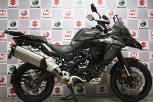 Benelli TRK 502 X