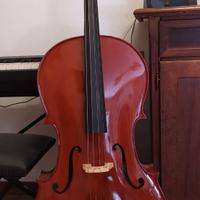 Violoncello 4/4