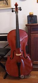 Violoncello 4/4