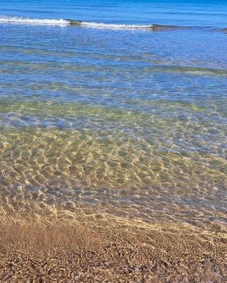 Appartamento settembre al mare