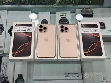 Apple iPhone 16 Pro Max 1TB - PROMO