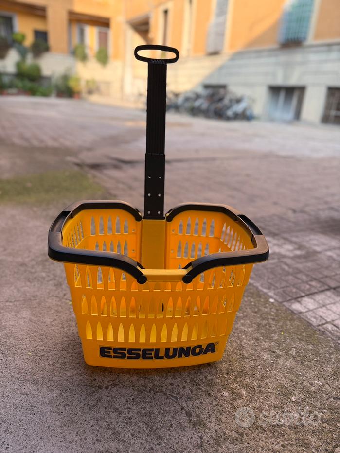 Esselunga Fantastiche offerte di Biciclette