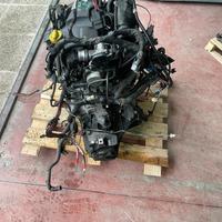 Ricambi Renault Megane 3 Motore