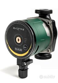 Circolatore elettronico DAB Evosta 2 nuovo