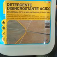 Prodotto per piastrelle 