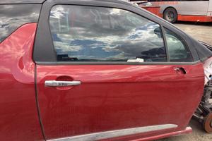 CITROEN DS3 PORTA DX
