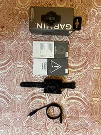 garmin forerunner 45 nero
