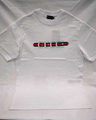 Tshirt Gucci varie taglie disponibili