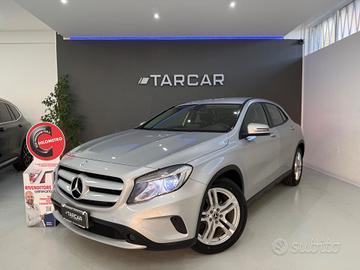 Mercedes-benz A 180 d Automatic Business