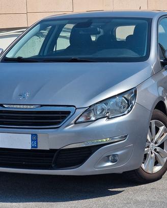 Peugeot 308 PureTech Turbo 130 S&S SW Active